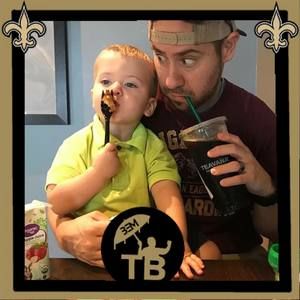 Meet your Posher, Lance